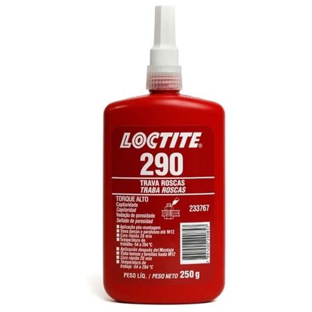 Imagem de LOCTITE 290 - 250G