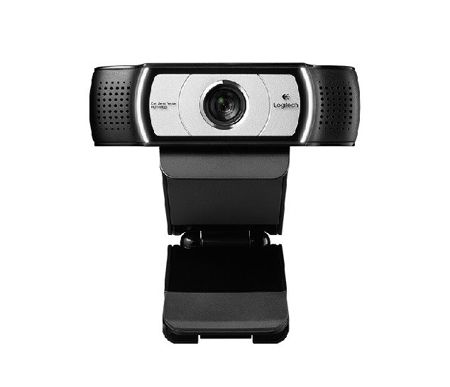 Imagem de WEBCAM C930E FULL HD 1080P 30QPS FOCO AUTOMATICO C/ AUDIO ESTERIO E MICROFONE DUPLO