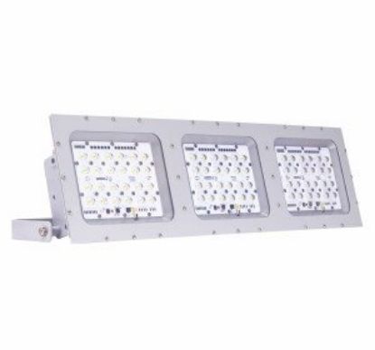 Imagem de LUMINARIA LED INDUSTRIAL M03  29.310LM 90° 287W 220V CINZA