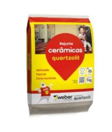 Imagem de REJUNTE CERAMICAS CAIRO 1KG