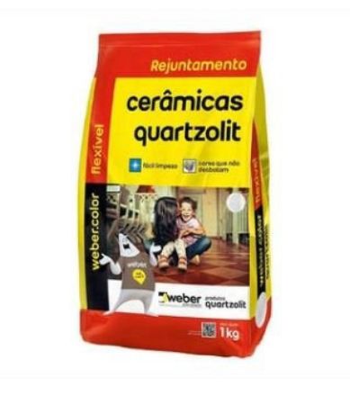 Imagem de REJUNTE CERAMICAS CORDA 1KG