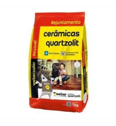 Imagem de REJUNTE CERAMICAS MARROM CAFE 1KG