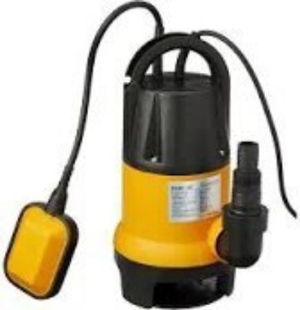 Imagem de BOMBA DAGUA SUBMERSIVEL 1/2CV XKS 350P 220V