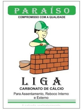 Imagem para a categoria CAL