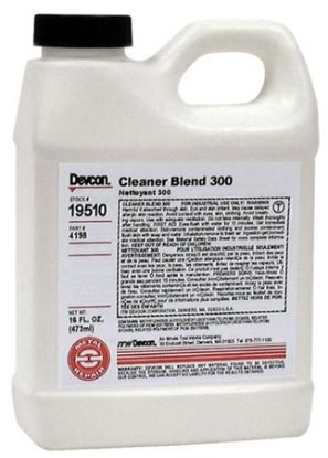 Imagem de REMOVEDOR P/ LIMPEZA CLEANER BLEND 300 500ML