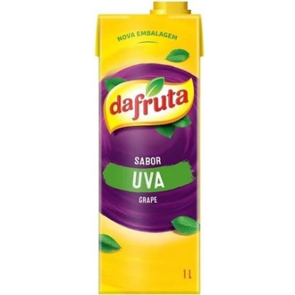 Imagem de SUCO DE UVA 1L