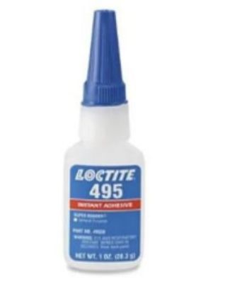 Imagem de LOCTITE 495 - 20G