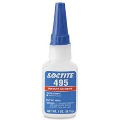 Imagem de LOCTITE 495 - 20G