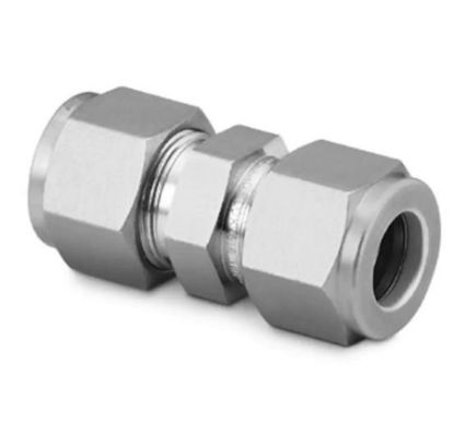 Imagem de UNIAO ACO INOX P/ TUBOS DE 1/2" ASTM A276