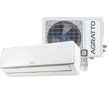 Imagem de AR CONDICIONADO SPLIT INVERTER 220V 1400W BRANCO 18.000BTUS