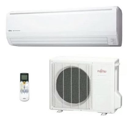 Imagem de AR CONDICIONADO SPLIT HI WALL INVERTER 220V 2800W  BRANCO 30.000BTUS