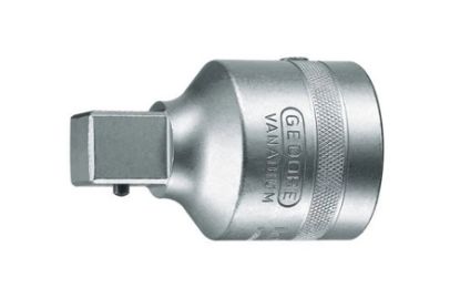 Imagem de ADAPTADOR 1/2" X 3/8" P/ IRRIGACAO