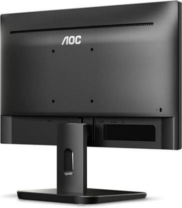 Imagem de MONITOR LED WIDE HD 19,5" VGA/HDMI