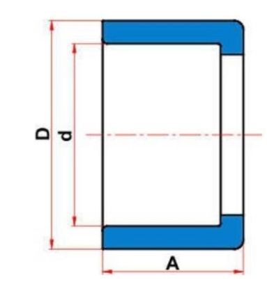 Imagem de BUCHA DE REDUCAO SOLDAVEL CURTA 110 X 85MM CB
