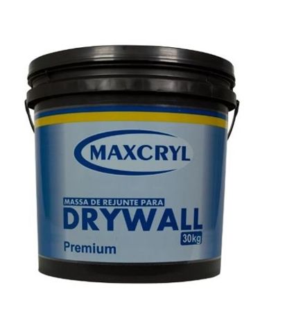 Imagem de MASSA P/ DRYWALL 30KG