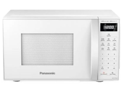 Imagem de FORNO MICRO-ONDAS 21L 220V BRANCO