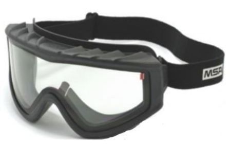 Imagem de OCULOS DE PROTECAO ANTI EMBACANTE HAWK ONE C/ AMPLA VISAO LENTE INCOLOR TAMANHO REGULAVEL