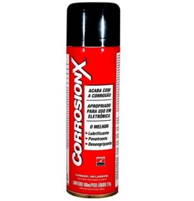 Imagem de ANTICORROSIVO MARINE 300ML SPRAY