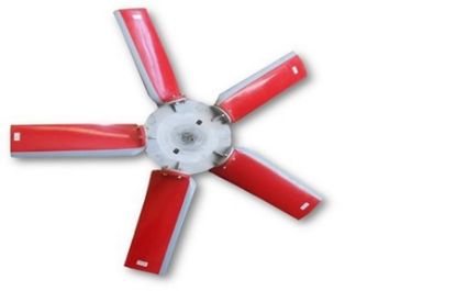 Imagem de HELICE P/ VENTILADOR AXIAL