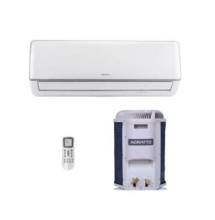 Imagem de AR CONDICIONADO SPLIT NEO TOP 220V 780W INVERTER BRANCO 9.000 BTUs