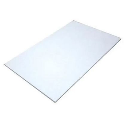 Imagem de PLACA DE GESSO STANDARD 1,80M X 1,20M P/ DRYWALL