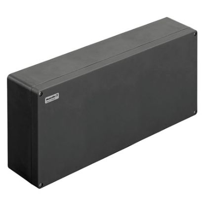 Imagem de CAIXA DE ENERGIA 120 X 600 X 250MM IP-66