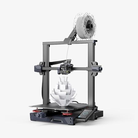 Imagem de IMPRESSORA 3D ENDER-3 S1 PLUS