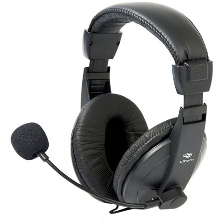 Imagem de HEADSET P2 VOICER CONFORT