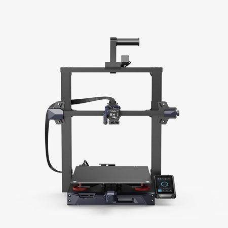 Imagem de IMPRESSORA 3D ENDER-3 S1 PRO BIVOLT