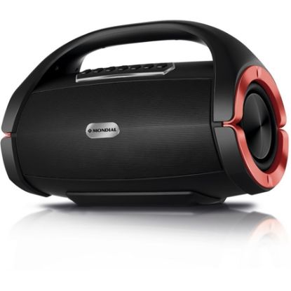 Imagem de CAIXA DE SOM BLUETOOTH 150W RMS MONSTER SOUND SPEAKER BIVOLT