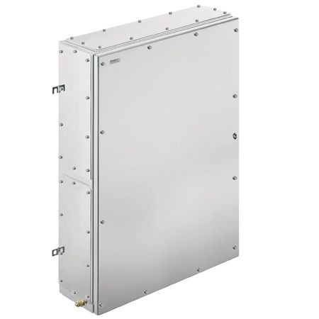 Imagem de CAIXA DE ENERGIA 200 X 610 X 914MM C/ 1 PORTA 