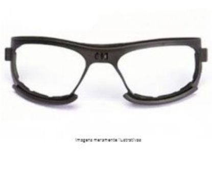 Imagem de ARMACAO DE ESPUMA EVA P/ OCULOS BLACKCAP