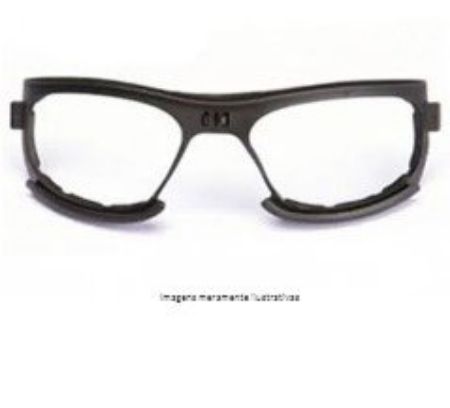 Imagem de ARMACAO DE ESPUMA EVA P/ OCULOS BLACKCAP