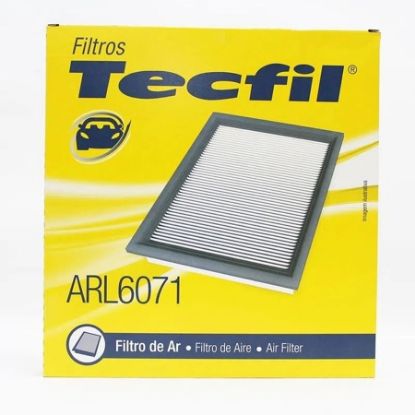 Imagem de FILTRO DE AR ARL 6071