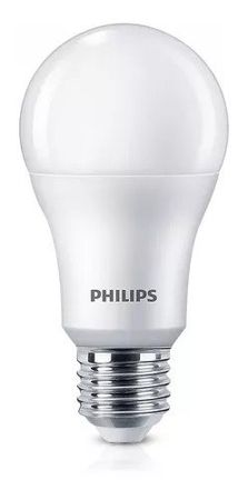 Imagem de LAMPADA DE LED BULBO 13W 3000K 1521 LUMENS BRANCA BIVOLT