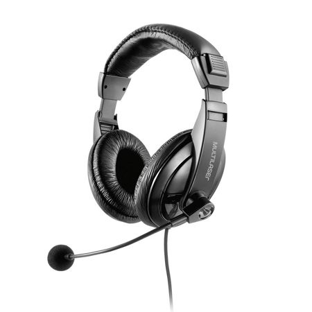 Imagem de HEADSET P2 PROFISSIONAL GIANT