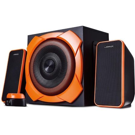 Imagem de CAIXA DE SOM GAMER 50W RMS