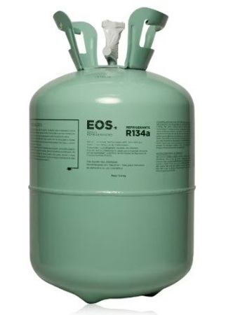 Imagem de GAS P/ REFRIGERANTE R141B EOS CILINDRO 13,6KG