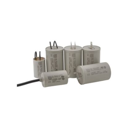 Imagem de CAPACITOR 1F PP MET 3UF 250V 