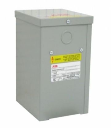 Imagem de CAPACITOR PP 436X310MM 40KVAR 400V 