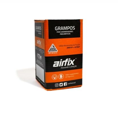 Imagem de GRAMPO CAIXA C/ 10.560 UN