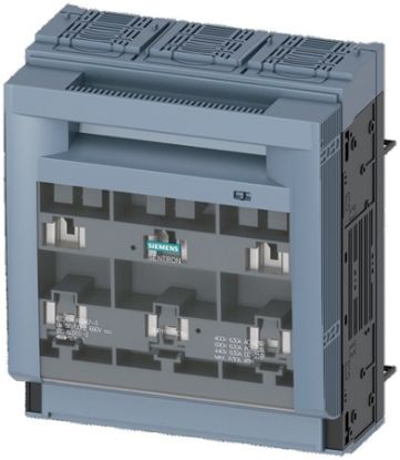 Imagem de INTERRUPTOR SECCIONADORA TRIPOLAR 630A 690V 