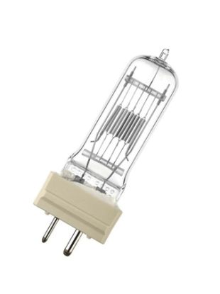 Imagem de LAMPADA HALOGENA GY16 230V 2000W FTM CP/72