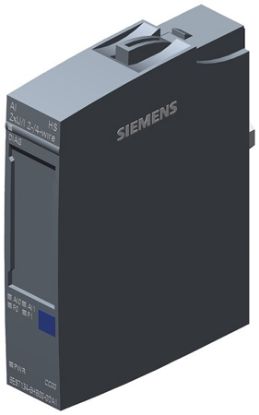 Imagem de MODULO CLP PARA ET-200SP 2E AN 24VCC 