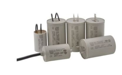 Imagem de CAPACITOR PPM 45UF 20KVAR 400V 