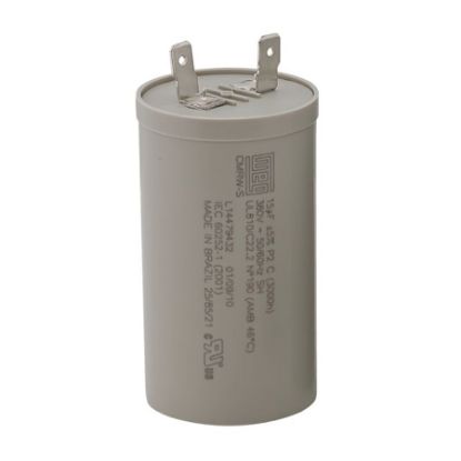 Imagem de CAPACITOR PP 25UF 60KVAR 400V 