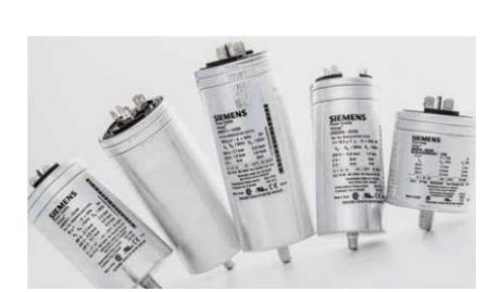 Imagem de CAPACITOR TRIFASICO PP 3 X 57UF 15KVAR 480VCA 