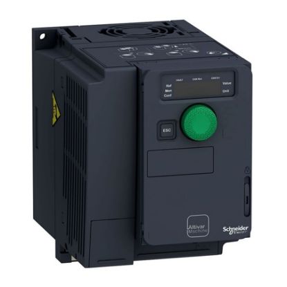 Imagem de INVERSOR DE FREQUENCIA TRIFASICO 380-480V 3A 1,5CV 