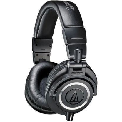 Imagem de HEADPHONE ATHM50X DRIVERS 45MM PRETO