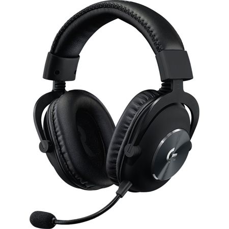 Imagem de HEADSET GAMER PRO X 7.1 DOLBY SURROUND